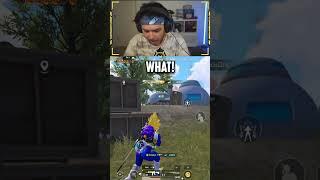 BOT or REAL PLAYER? (PUBG MOBILE)