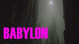 Babylon - FULL FOOTAGE (Analog horror)
