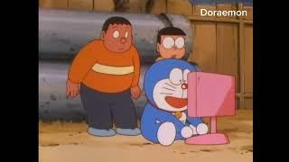 DORAEMON|SEASON 8|EPISODE 1|MOIZ TV|DORAEMON|08/07/2024|