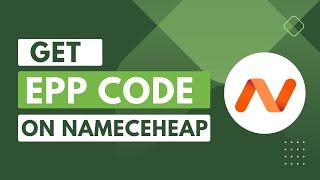 How To Get Epp Code From Namecheap 2024 | Namecheap Authorization Code | Namecheap Epp Code