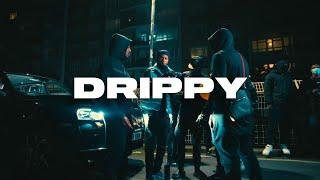 [Free] Digga D x Arabic Vocal Drill Type Beat "Drippy" | UK Drill Type Beat 2022