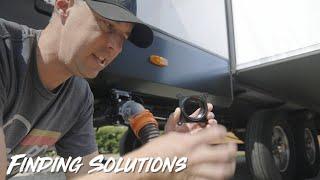 Fixing Annoying Little Things About Our RV!