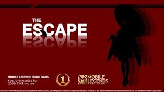 The Escape - Best Kagura Gameplay | KAGURA GAMEPLAY 2021