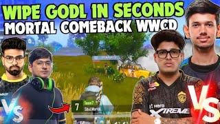 iQOOSouL Wipe GodL in Seconds  SouL Skipz & Rony Zinda Pan Punk?  WWCD  Team SouL  @DePL-