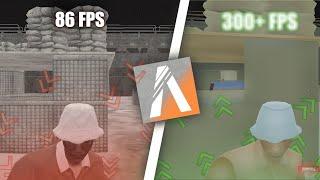 FiveM 2025 - *BIGGEST SECRET " BOOST FPS ON ANY PC (POTATO GRAPHICS)