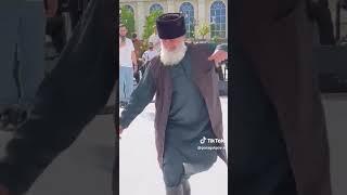 kavkaz chechen dance vaynah