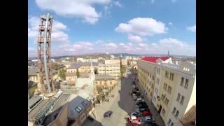 Timelaps Gemini Solutions Cluj