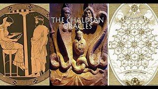 Chaldean Oracles