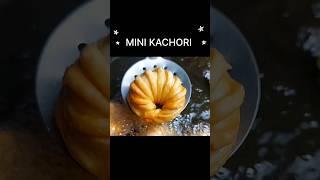 Trending Mini Kachori #kachorirecipe #minikachori #kachori #eidrecipe #viralrecipe #trendingrecipes