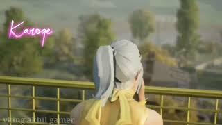 PUBG 3D SAD STATUS || PUBG  SAD STORY || PUBG 3D ANIMATION || PUBG 4K STATUS || #vkingakhilgamer