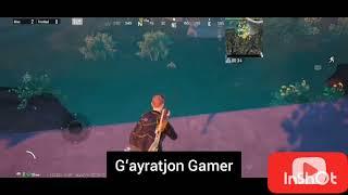 LIFEHAK PUBG MOBILE/#gʻayratjongamer