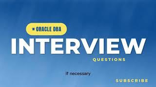 What is Log File sync wait event. | Oracle DBA Interview questions.