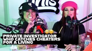 YourFavInvestigator & Snow Tha Product | EVERYNIGHTNIGHTS PODCAST #250