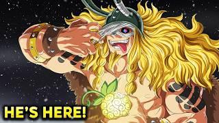 Oda Finally Reveals Prince LOKI of Elbaph & He Is NOT What We Thought!