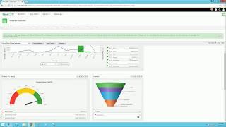 Sage CRM - General Overview