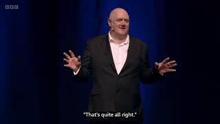 Dara O Briain: So Where Were We? - BBC Stand-Up Comedy