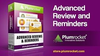 Magento Advanced Reviews and Reminders Extension Overview