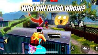 BGMI 1v1 TDM M24 challenge || Best gameplay|| AH Gaming 22