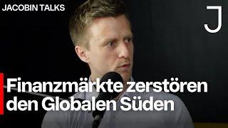 Globale Armut ist kein Naturgesetz | mit Patrick Kaczmarczyk (Jacobin Talks)