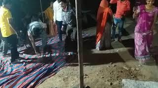 Manisha Happy birthday party for Shingla Pali marwar jn Rajasthan online live _ 10.12.2019_22:08:21"