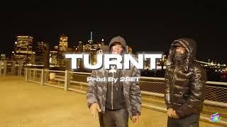 [FREE] B Lovee x Sample x Jersey Type Beat "TURNT"