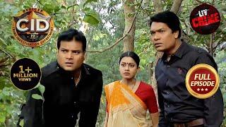 एक Criminal आत्मा के रहस्य को सुलझाने Team CID पहुंची जंगल| CID|Ghost Of The Past|सीआईडी|22 Feb 2023