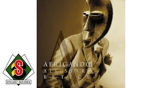 Africando - Mandali (feat. Medoune Diallo) [audio]
