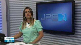 HD | TV Cabo Branco tem problema técnico e exibe JPB2 da TV Paraíba  - 04/01/2022