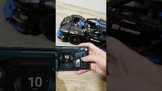 LEGO 42176 Control+ Application | LEGO Porsche GT4 e-Performance | 42176 LEGO Technic 2024 Cars