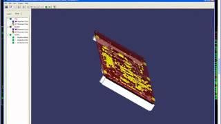 PADS 3D Viewer