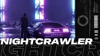 The Weeknd x Daft Punk Type Beat - Nightcrawler [Synthwave 80s Pop Instrumental]