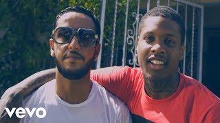 Lacrim - On Fait Pas Ca ft. Lil Durk