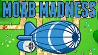 How to get UNLIMITED and FREE Monkey Money and XP in BTD 5 (MOAB Madness)