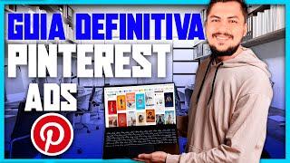 CURSO DE PINTEREST ADS 2024… Estrategias AVANZADAS de Pinterest Ads para ECOMMERCE y DROPSHIPPING