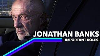 Jonathan Banks's Roles Before Better Call Saul | IMDb NO SMALL PARTS