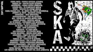 Ska Latinoamericano #2 [24 Bandas 2021 CompiIacion]