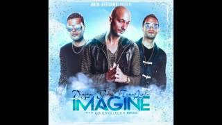 Jayma & Dalex Ft. Tony Lenta - Imagine