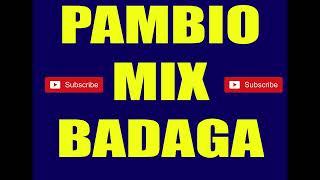 BADAGA MIXX PAMBIO VOL.3 ALL STARS MIJIKENDA RMX BY DJ BEATS