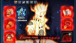 Naruto Online - Minato [Edo Tensei] in 2022