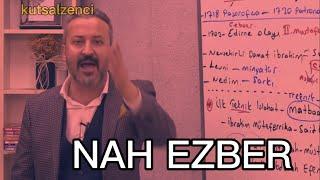 celal hoca nah moments