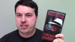 Hannibal by Thomas Harris(Book Review)