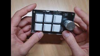 Aliexpress Programmable Macro Keypads / Keyboards - Five Things You Should Know!