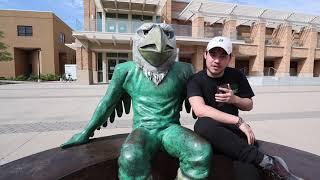 UNT Spirit and Traditions