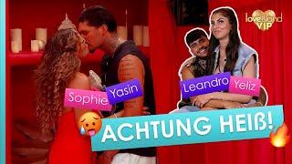 Was ging in der Private Suite?  | Love Island VIP #7