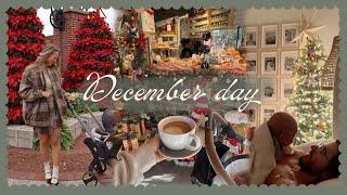 A December day... gift ideas, crafting, & cooking!