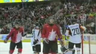 Team Canada World Juniors Tribute