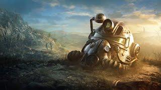 FALLOUT • Relaxing Music with Sweet Rain  #tenpers