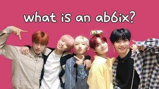 what is an ab6ix?