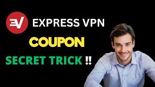 ExpressVPN Coupon Code | BEST ExpressVPN Promo Code Discount Deal