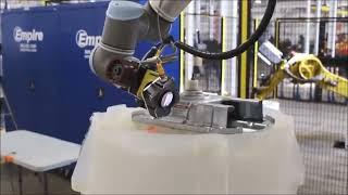 3M™ Robotics and Flexible Automation Applications - Invio